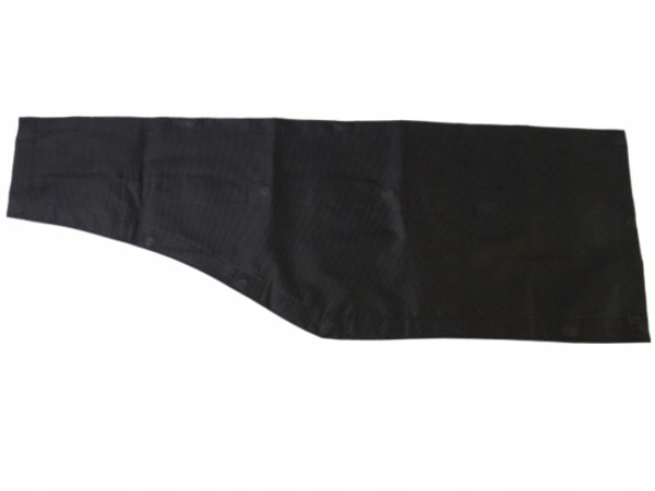 фото №1, Защита na buty ступень дверь левых scania r g p s