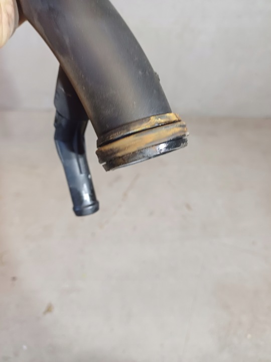 фото №5, Корпус термостата 1.4 tsi vw touran i рестайлинг nr. 03c121121d