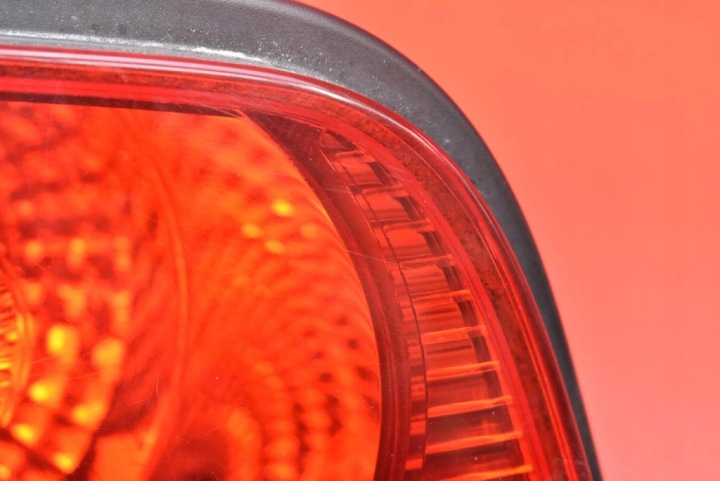фото №11, Фара левая зад задняя 1t0945095g vw touran 1 i 03-06