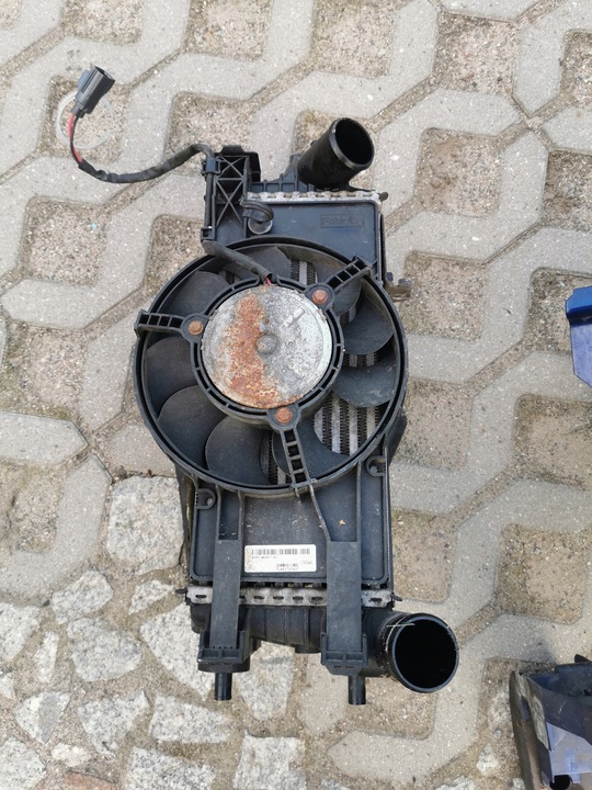 фото №5, Підсилювач pas переднє focus mk3 1.0 ecoboost