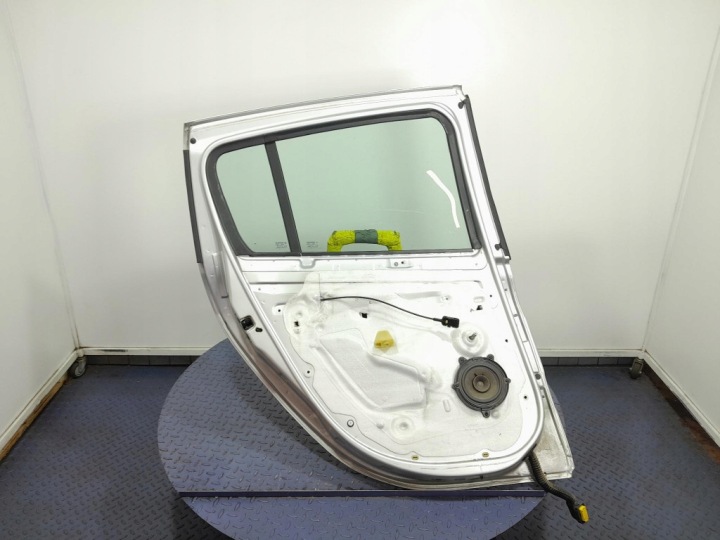 фото №8, Renault master iii 2.3 dci двері перед праве