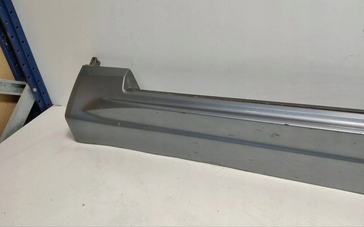 фото №2, Планка порогова ліва поріг ліва volvo xc90 31672376