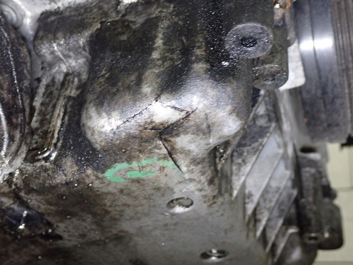 фото №9, Двигатель 642858 4x4 4matic mercedes cls ii 218 c218 x218 3.0 cdi 256km 14r fv