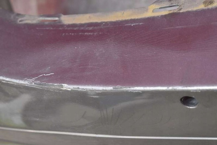 фото №9, Бампер зад задній a52/7 pdc bmw e91 рестайлінг 08-13