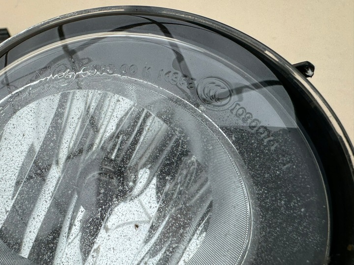 фото №16, Bmw 1 f20 bmw 3 f30 f31 11-15r галоген лампа правые перед 720.01.000.01