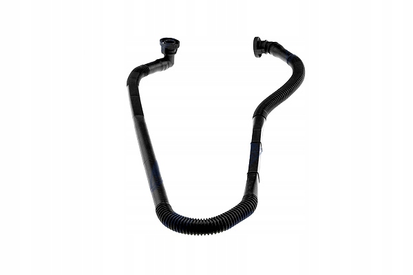 фото №9, Шланг вентиляции коробки коленчатого вала vw passat 2.8 00- skoda superb i