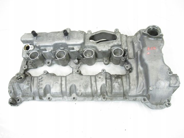 фото №8, Крышка клапанов bmw e70 f01 02 f06 f10 f13 n63b44a