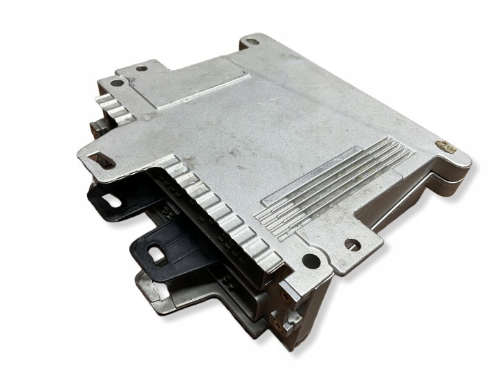 фото №8, Блок керування  ecu двигуна перед mercedes-benz e w210 2105450632