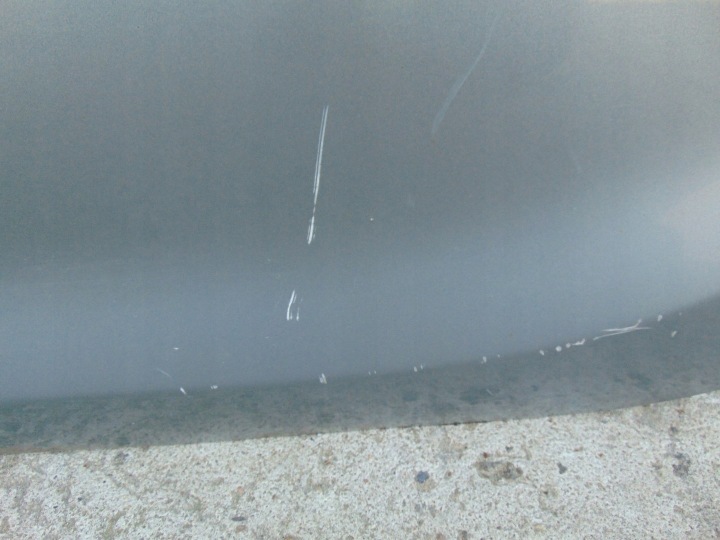 фото №11, Двері ліві зад opel astra j iv універсал z179 гарний демонтаж