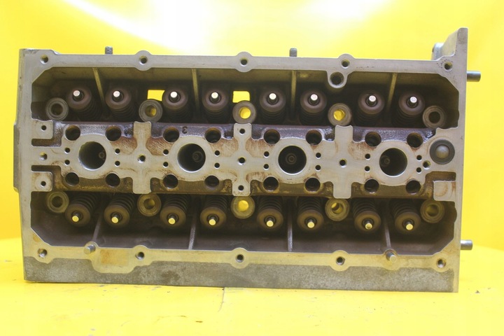 фото №7, Головка vw golf v touran audi a3 8p skoda seat 1.6 fsi blf 03c103358s