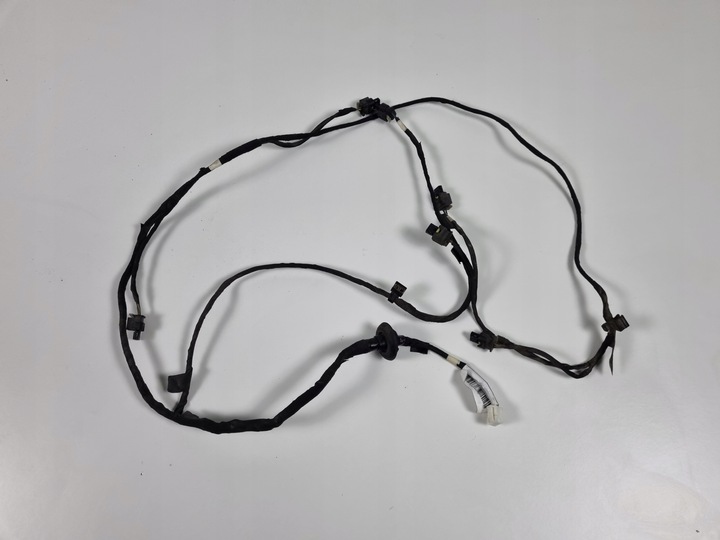 фото №1, Mercedes benz оригінальний номер установки pdc джгут a2055400841