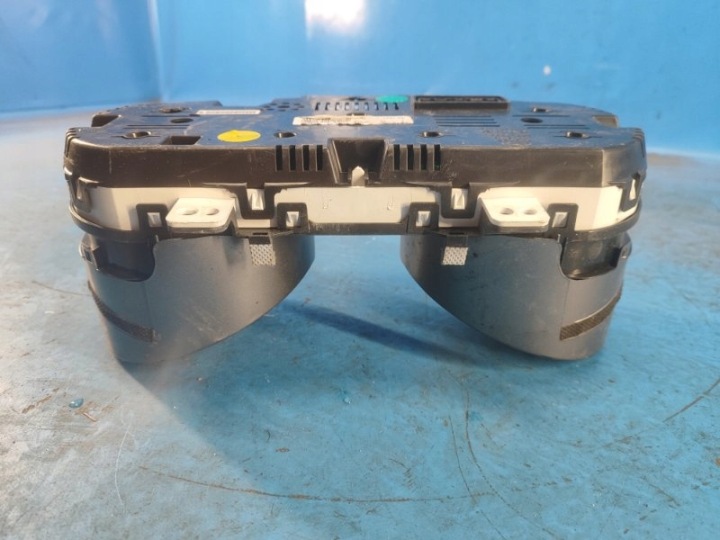 фото №4, Панель приладів 94001-3y520 hyundai elantra md 10-15
