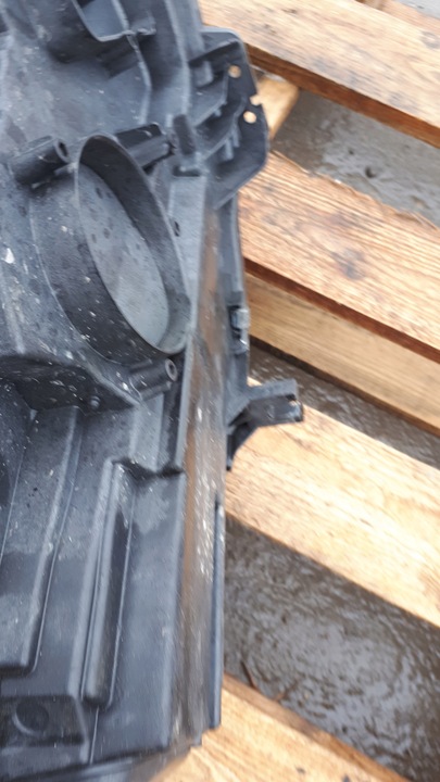 фото №15, A4 b9 рестайлинг лампа левая перед полный led 8w0941033e