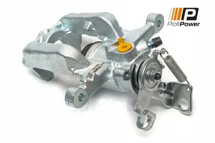 фото №1, Profipower суппорт тормоза opel astra j 09- зад левый