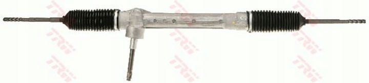фото №14, Трансмиссия рулевая trw jrm491 9s513a500aa
