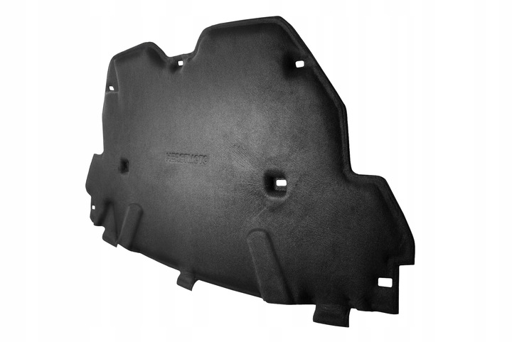фото №4, Ford s-max mk1 i 06-14 шумоізоляція капота am21u16746aa + застібки нова якість