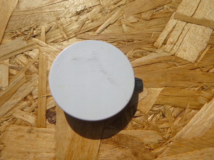 фото №1, Vw beetle 12-19 заглушка фаркоп hak бампер перед 5c5807241b