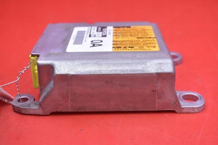 фото №7, Датчик модуль подушка  подушок 89170-0d300 231000-5680 toyota yaris 3 iii