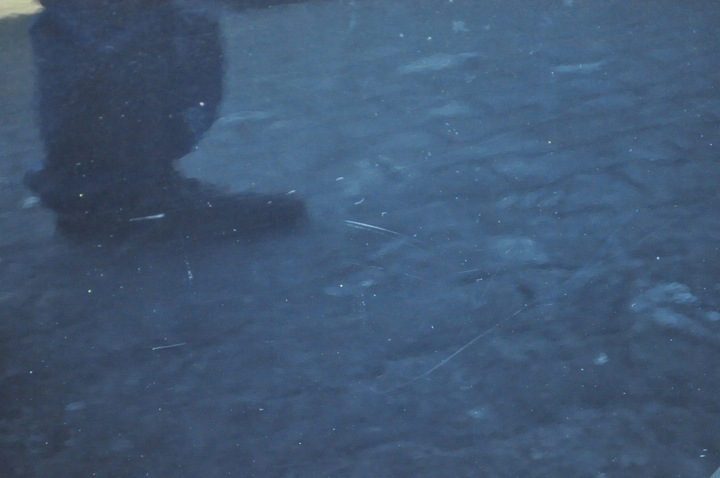 фото №9, Volvo s60 ii дверь левый зад задние