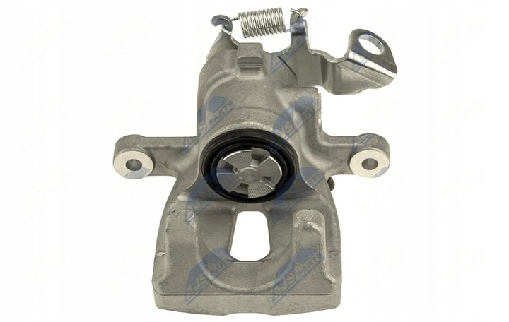 фото №1, Суппорт тормозной левый зад do opel corsa c 1.2 1.4 1.7 di dti 1.8