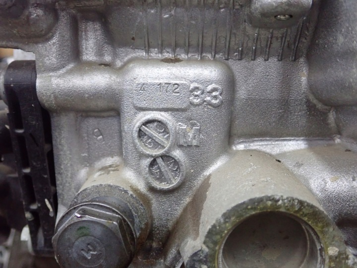 фото №14, Двигун renault clio v 1,0 tce h4d f 470 2021r 100016233r 8681