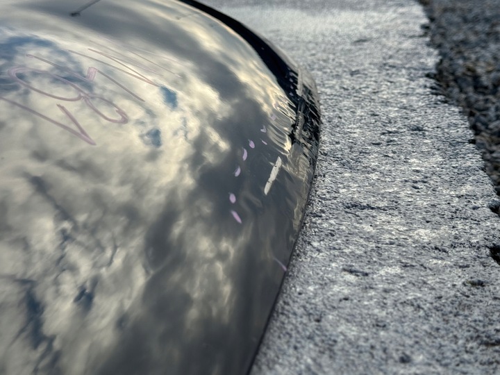 фото №16, Audi q5 sq5 2 ii 80a капот кришка двигуна гарна