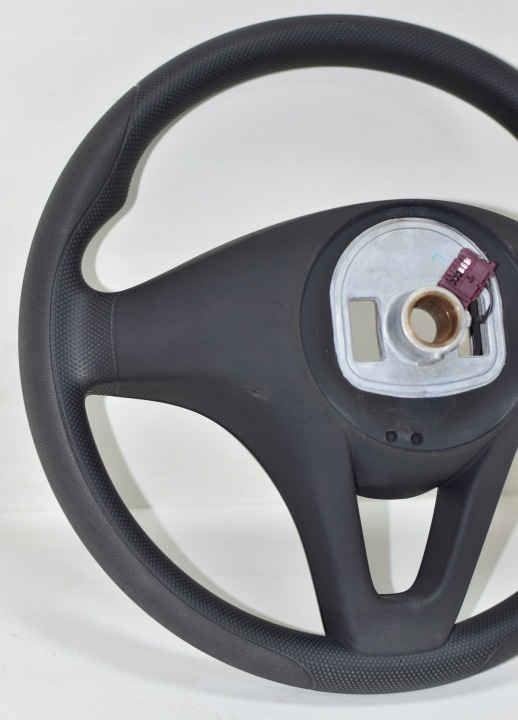 фото №7, Mercedes cla w117 a класс w176 руль