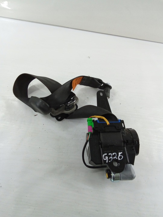 фото №1, G326 pas безпеки captiva правий перед