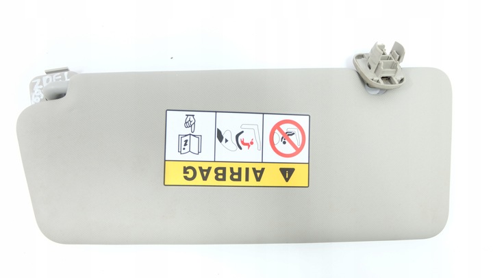 фото №1, Renault zoe захист сонцезахисна права