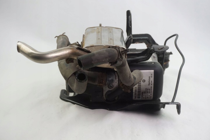 фото №3, Отопление стояночный вебасто vw passat b7 3aa815005d 9026129b