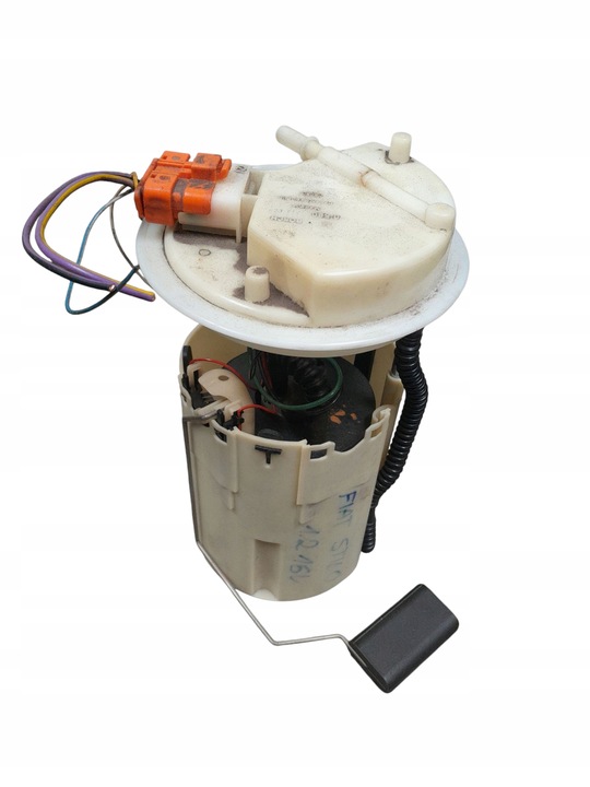 фото №1, Насос поплавок топлива fiat stilo 1.2 16v 0580313089