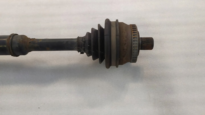 фото №6, Полуось левый перед передняя audi a4 b5 vw passat b5 1.8b