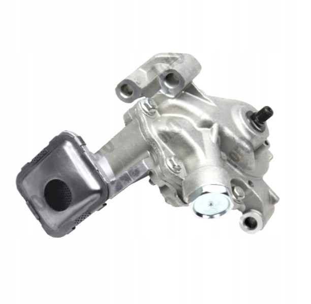 фото №1, Насос масла do toyota corolla 1.6