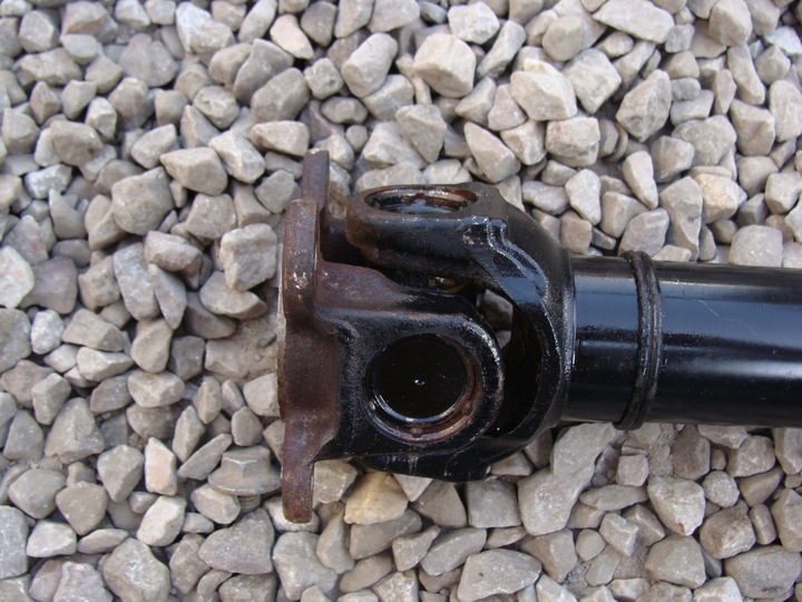 фото №7, Wał привідний bmw 4 gran купе 8608536 !