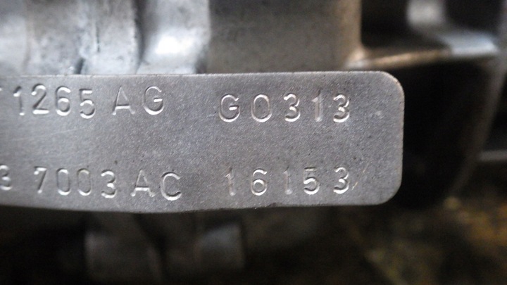 фото №9, Коробка передач коробки передач ford mustang 4.6 v8 cobra mach 1