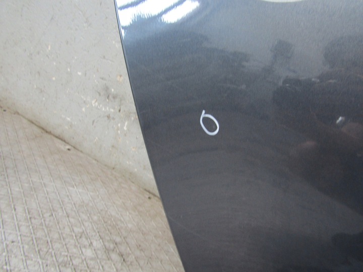 фото №8, Megane iii 15r двері праві задні правий зад задні tekpn