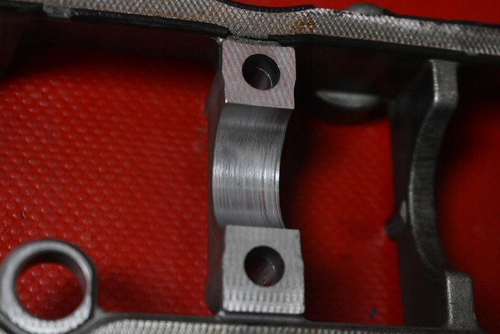 фото №14, Головка двигуна 9684487210 ford focus mk3 1.6 tdci 95 km 11-15