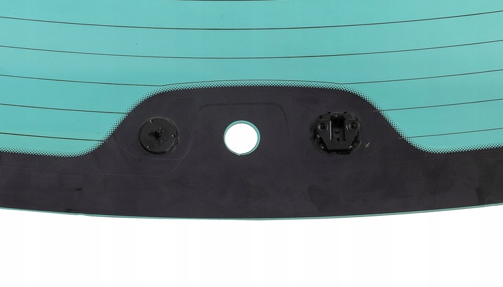 фото №8, Скло задня зад renault megane ii універсал 2003-2008 з підігрівом оригінальна нова