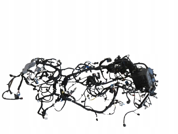 фото №1, Tucson iii 15-20 1.6 t-gdi 4x4 установка камеры двигателя з корпус