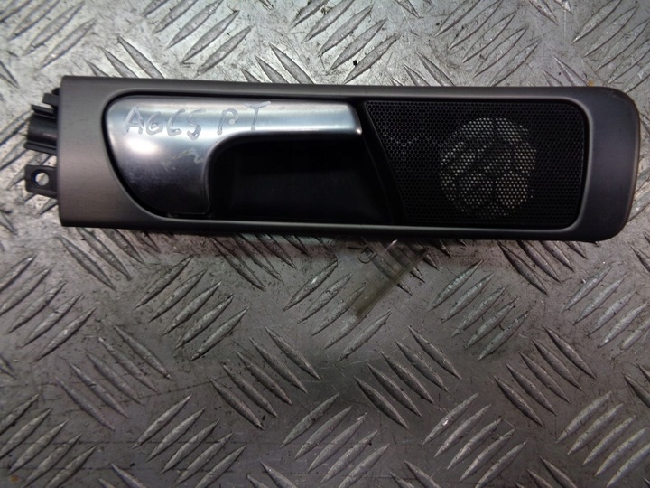 фото №1, Ручка правая задняя внутренняя audi a6 c5