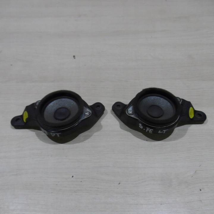 фото №9, Динамік динамік оригінал hyundai santa fe iii