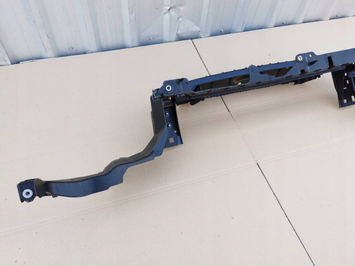 фото №8, Ford s-max ii mk2 14-23 передняя панель усилитель новое em2b-r16e166-b