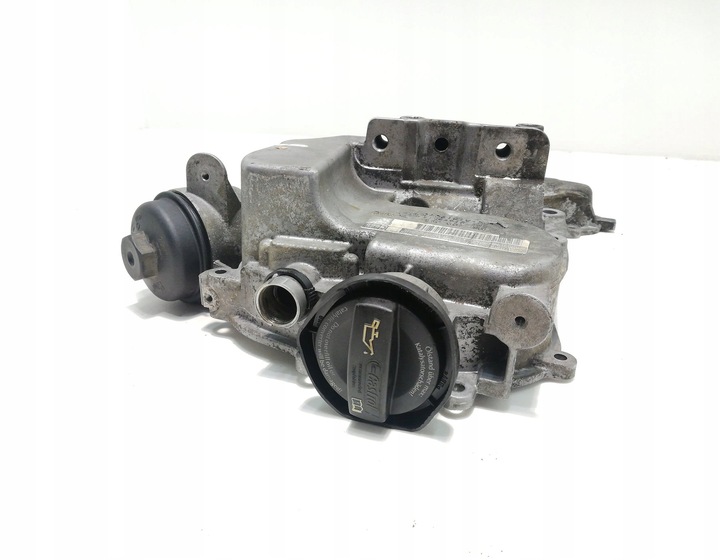 фото №4, Крышка распределительный вал vw golf v 1.4 tsi 03c103464b