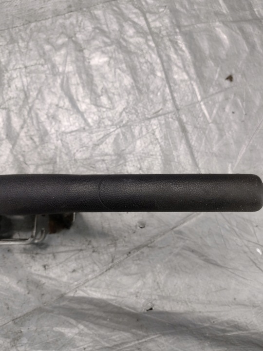 фото №12, Важіль гальма ручного з чохол skoda octavia ii 2 оригінальний номер 1z1711303