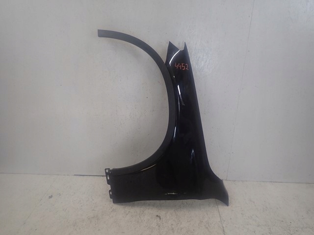 фото №1, Крыло левый перед переднее mercedes w253 253 glc