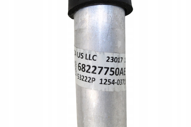 фото №10, Pacifica 17- 3.6 шланг кондиционера 68227750ae