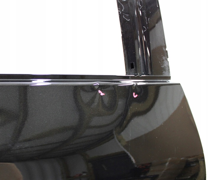 фото №8, Mercedes glc w254 двері праві зад задні org