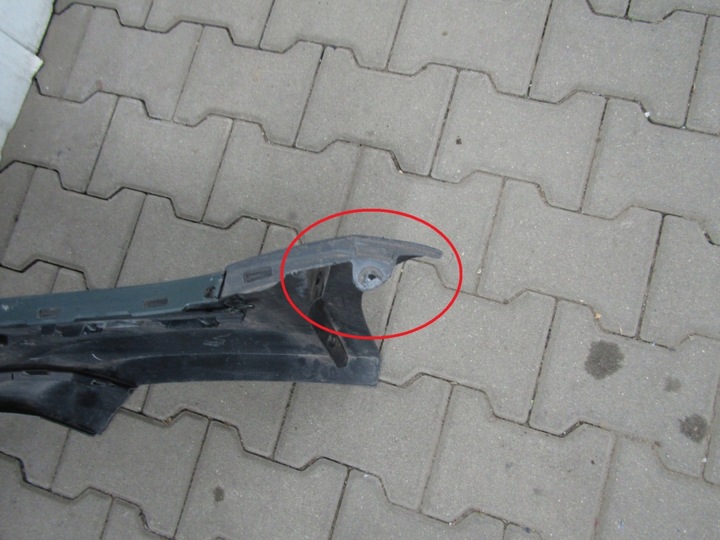 фото №11, Бампер зад задній audi a4 b9 8w9 allroad універсал 15-