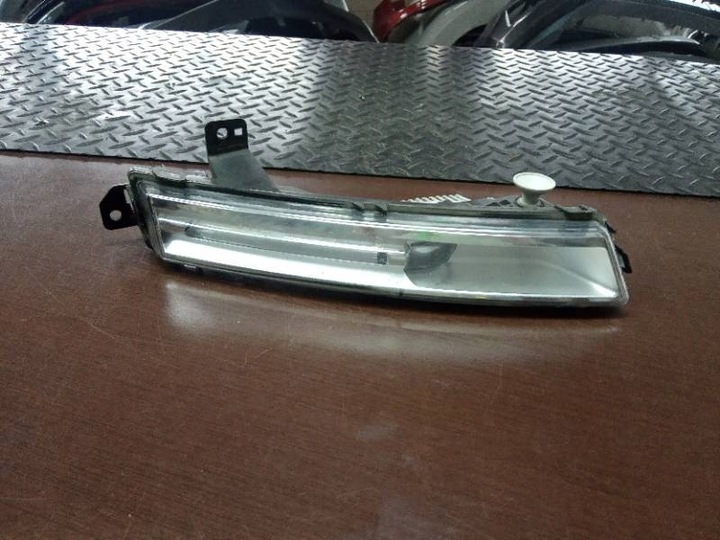 фото №1, Jaguar f pace галоген левый led hk8315201ad