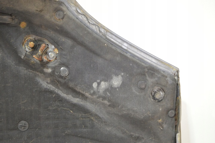 фото №16, Капот кришка двигуна mercedes w140 купе c140 cl 1408801057